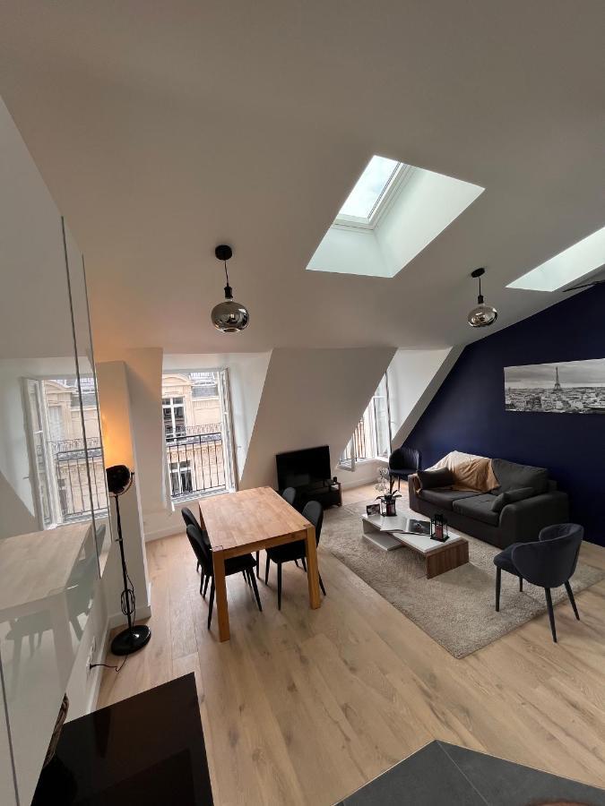 Luxury Elysees Appartement Parijs